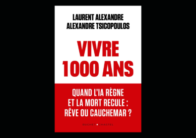 Vivre 1000 Ans・
