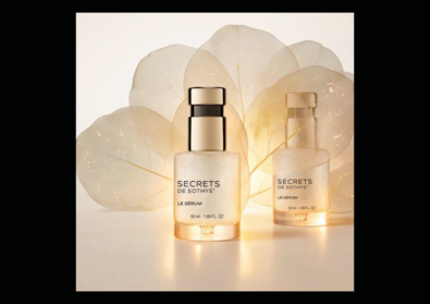 Secrets de SOTHYS™・L’art de préserver le temps
