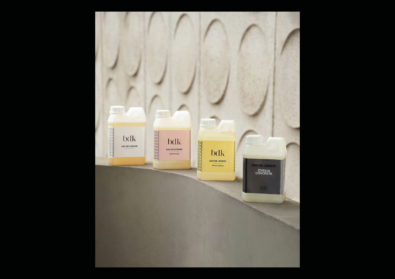 BDK Parfums・