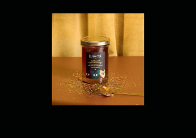Kusmi Tea・Le dessert