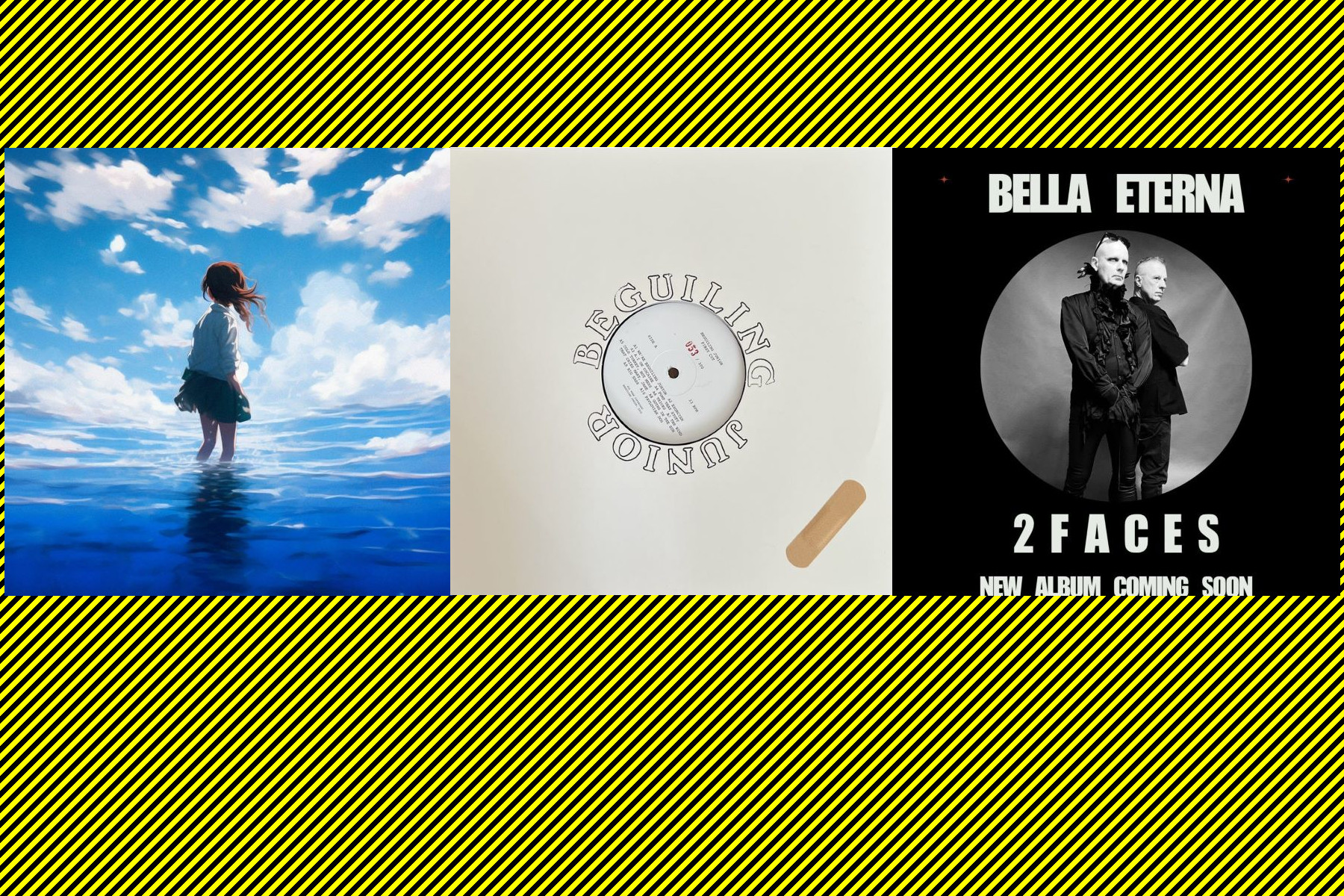 Lowx・Beguiling Junior・Bella Eterna