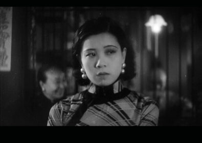 Le cinéma muet chinois・Fondation Pathé