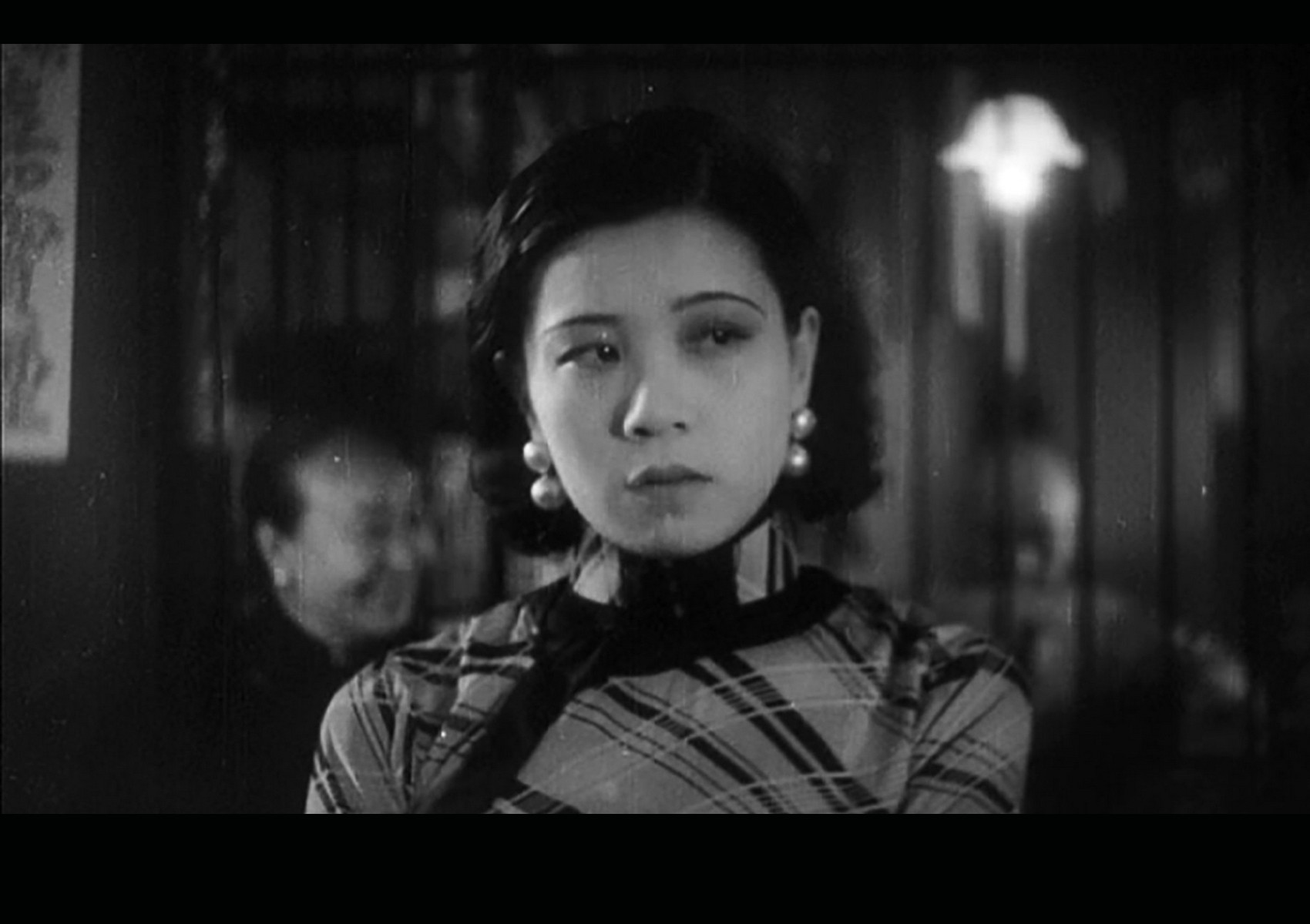 Le cinéma muet chinois・Fondation Pathé
