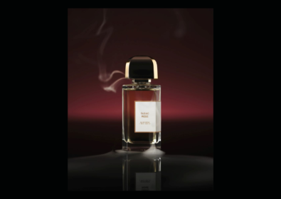 BDK Parfums・Tabac Rose