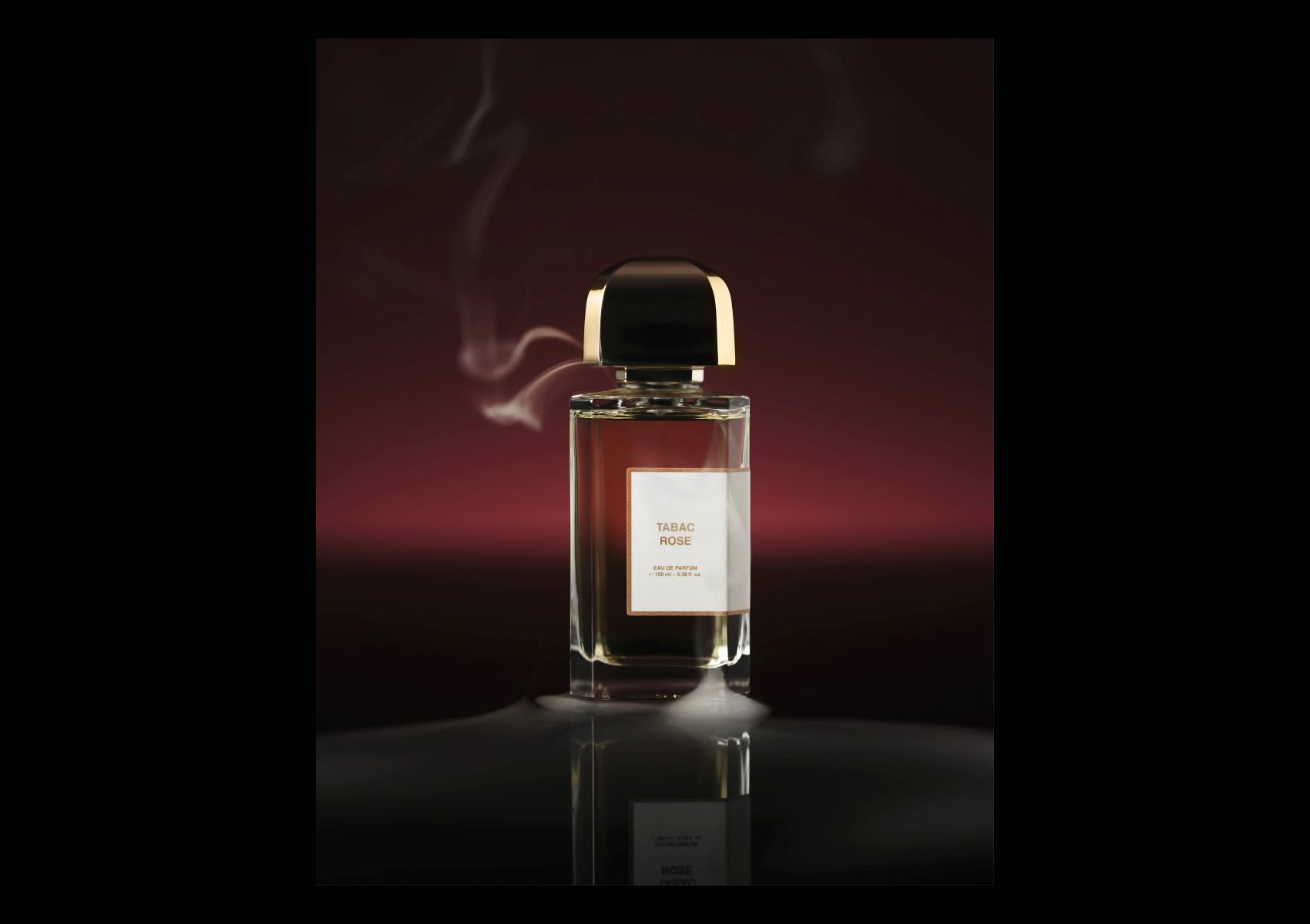 BDK Parfums・Tabac Rose