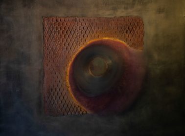 Murmures・Alain du Pontavice