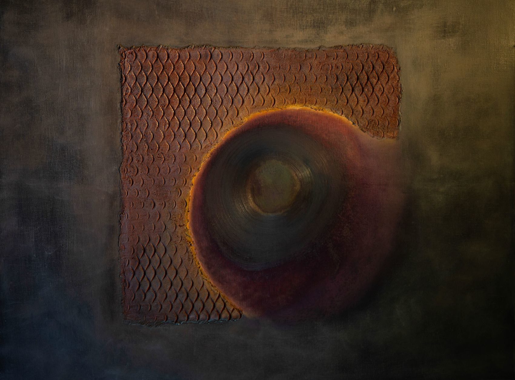 Murmures・Alain du Pontavice