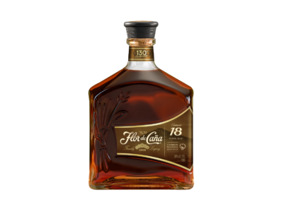 Flor de caña・18 ans